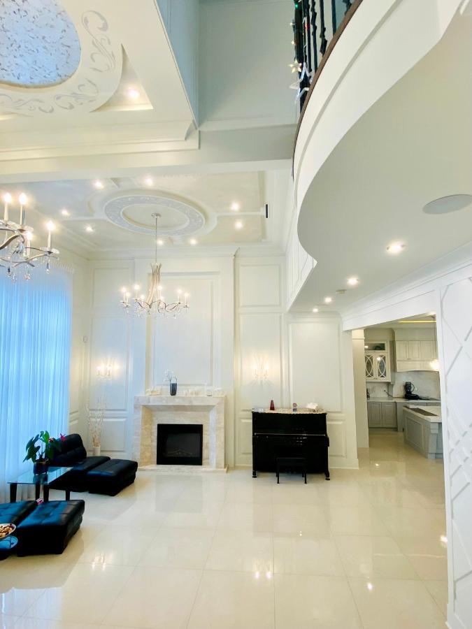 Vancouver Shangrila House ริชมอนด์ ภายนอก รูปภาพ