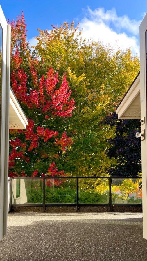 Vancouver Shangrila House ริชมอนด์ ภายนอก รูปภาพ