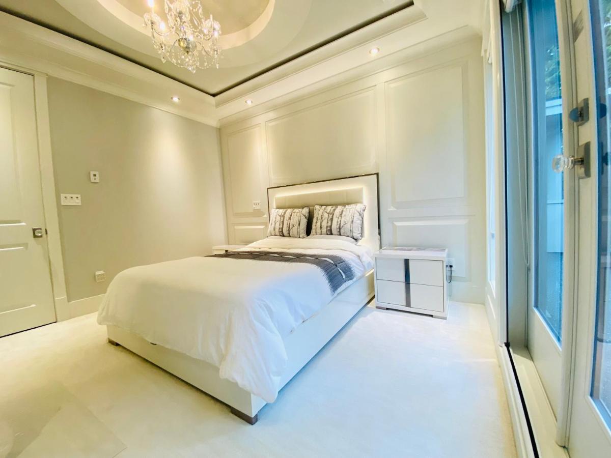 Vancouver Shangrila House ริชมอนด์ ภายนอก รูปภาพ