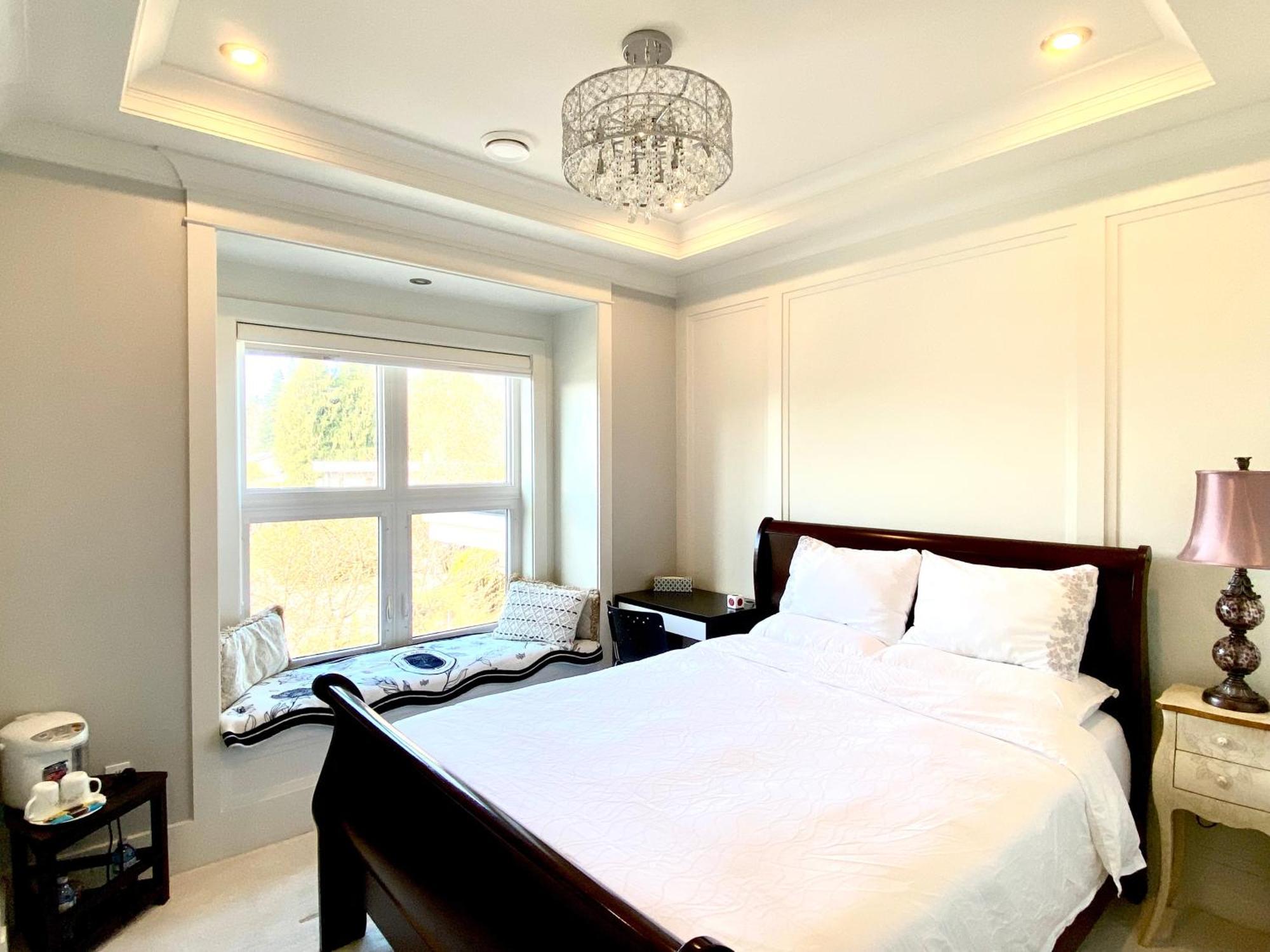 Vancouver Shangrila House ริชมอนด์ ภายนอก รูปภาพ
