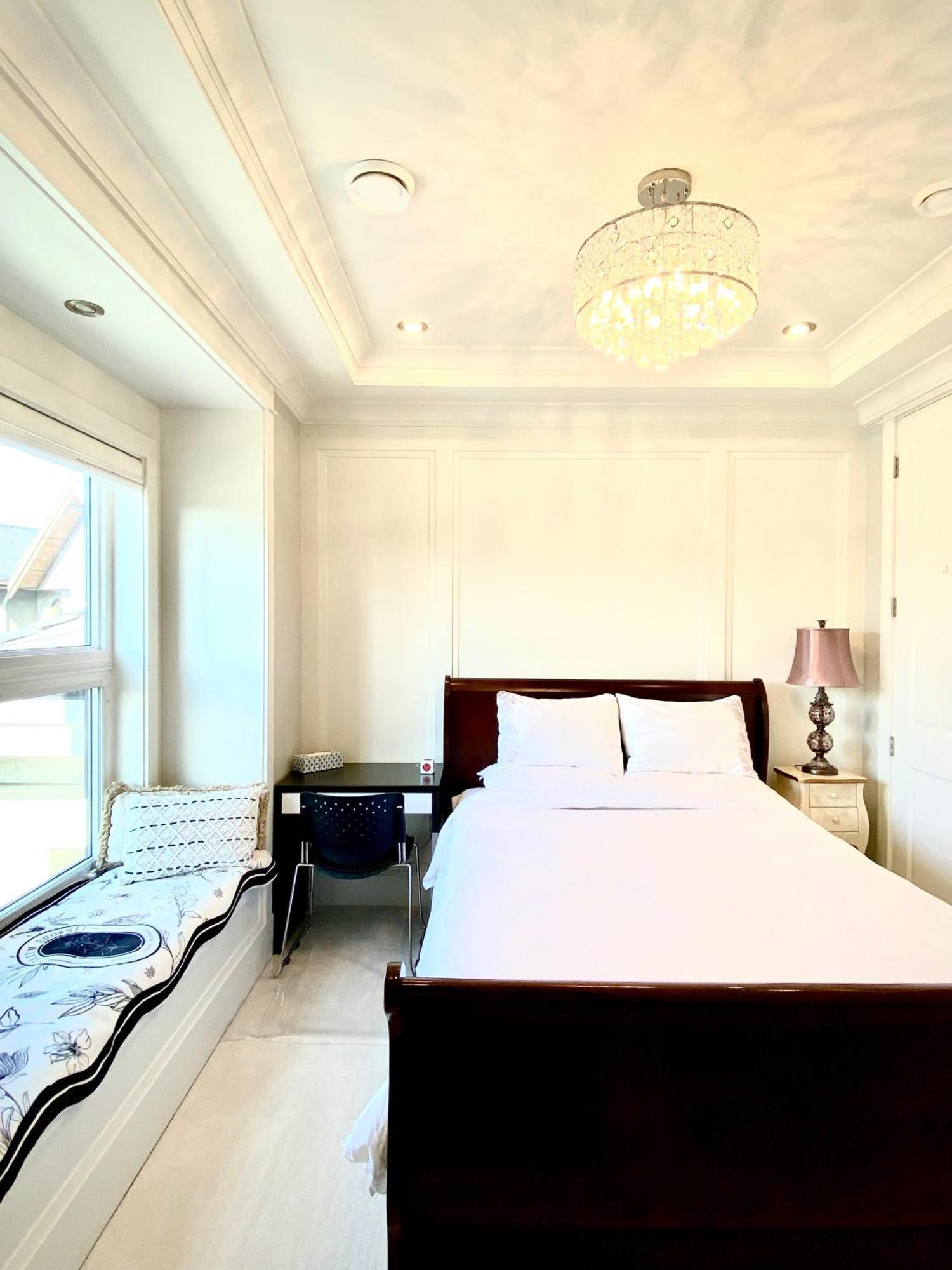 Vancouver Shangrila House ริชมอนด์ ภายนอก รูปภาพ