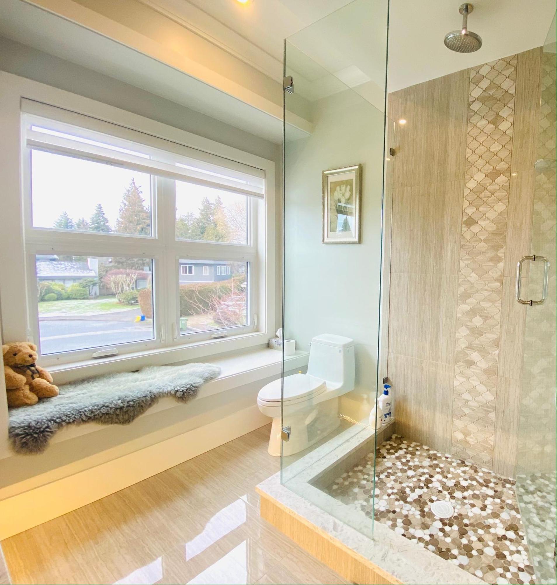 Vancouver Shangrila House ริชมอนด์ ภายนอก รูปภาพ