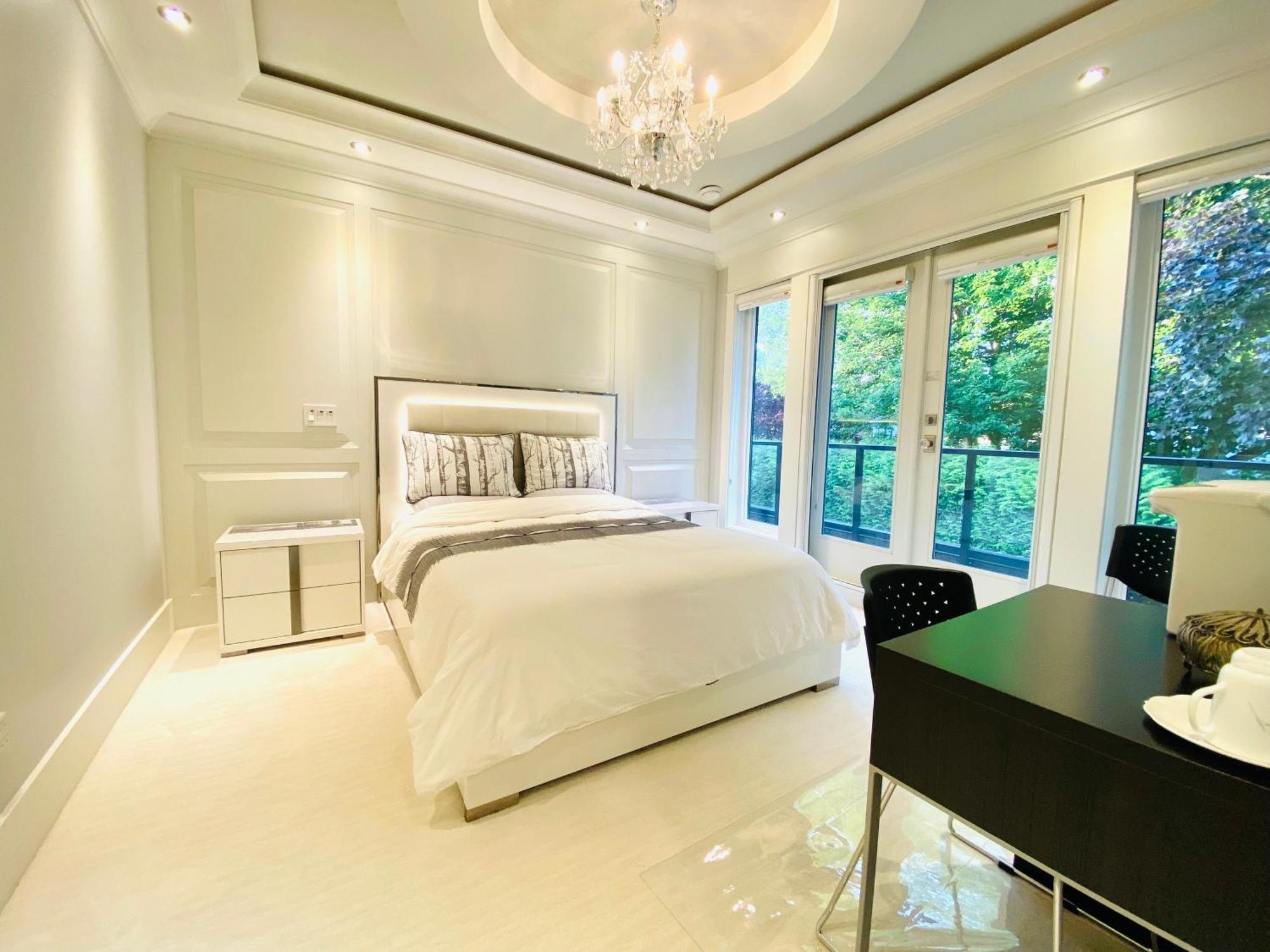 Vancouver Shangrila House ริชมอนด์ ภายนอก รูปภาพ