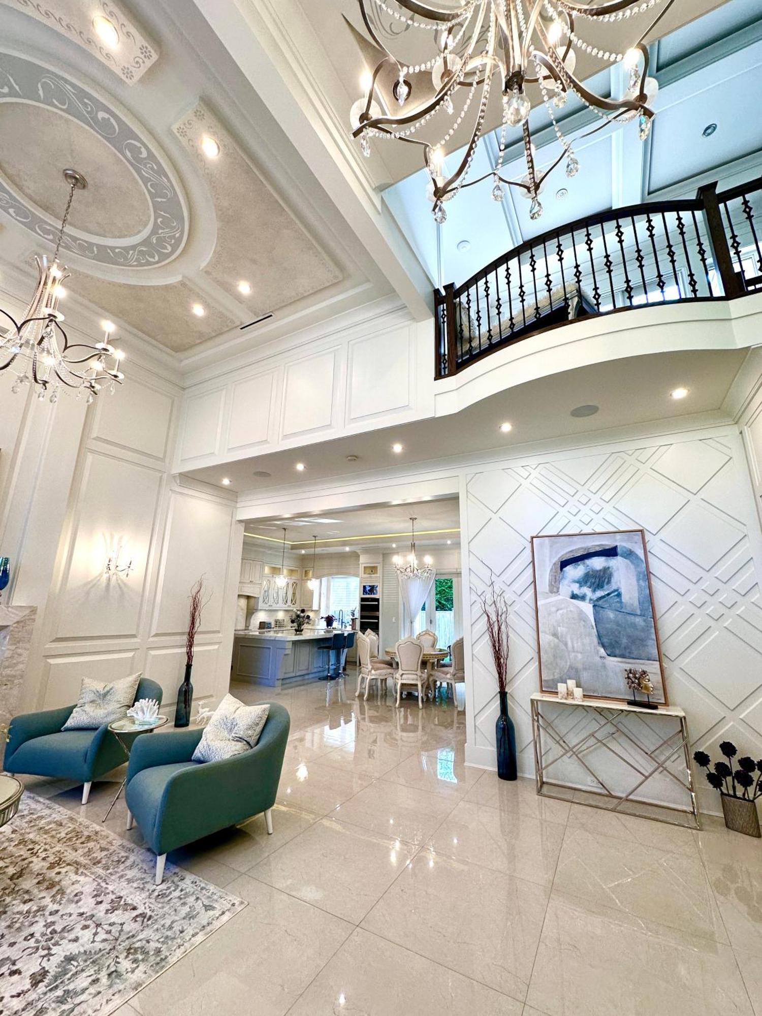 Vancouver Shangrila House ริชมอนด์ ภายนอก รูปภาพ