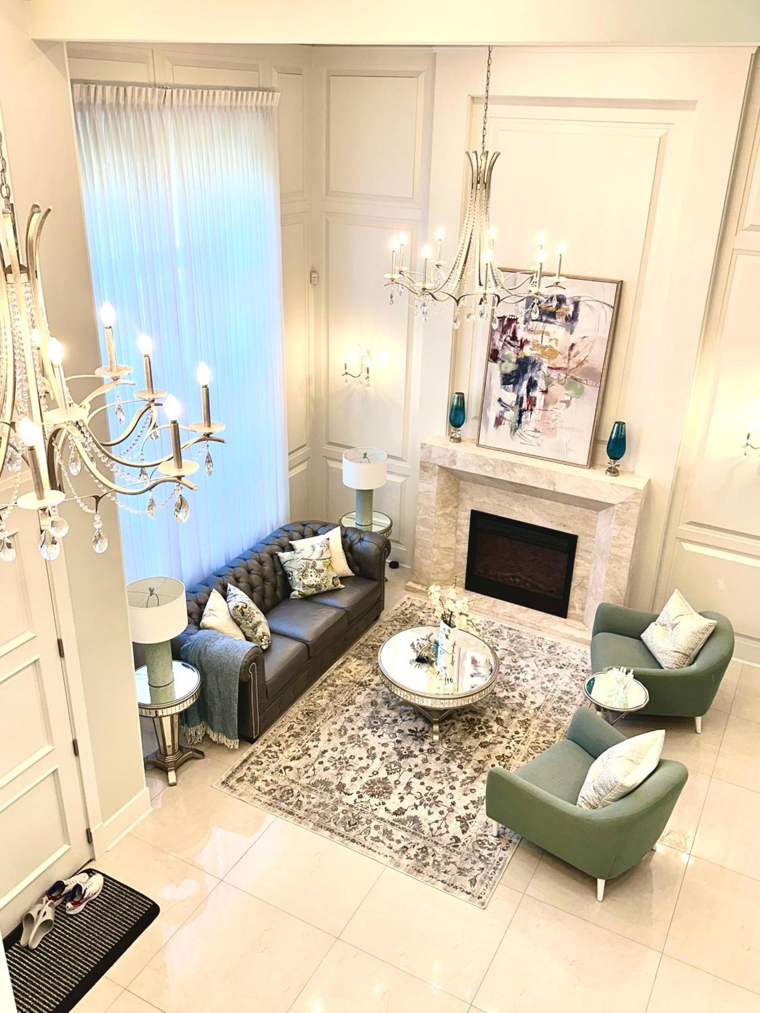 Vancouver Shangrila House ริชมอนด์ ภายนอก รูปภาพ