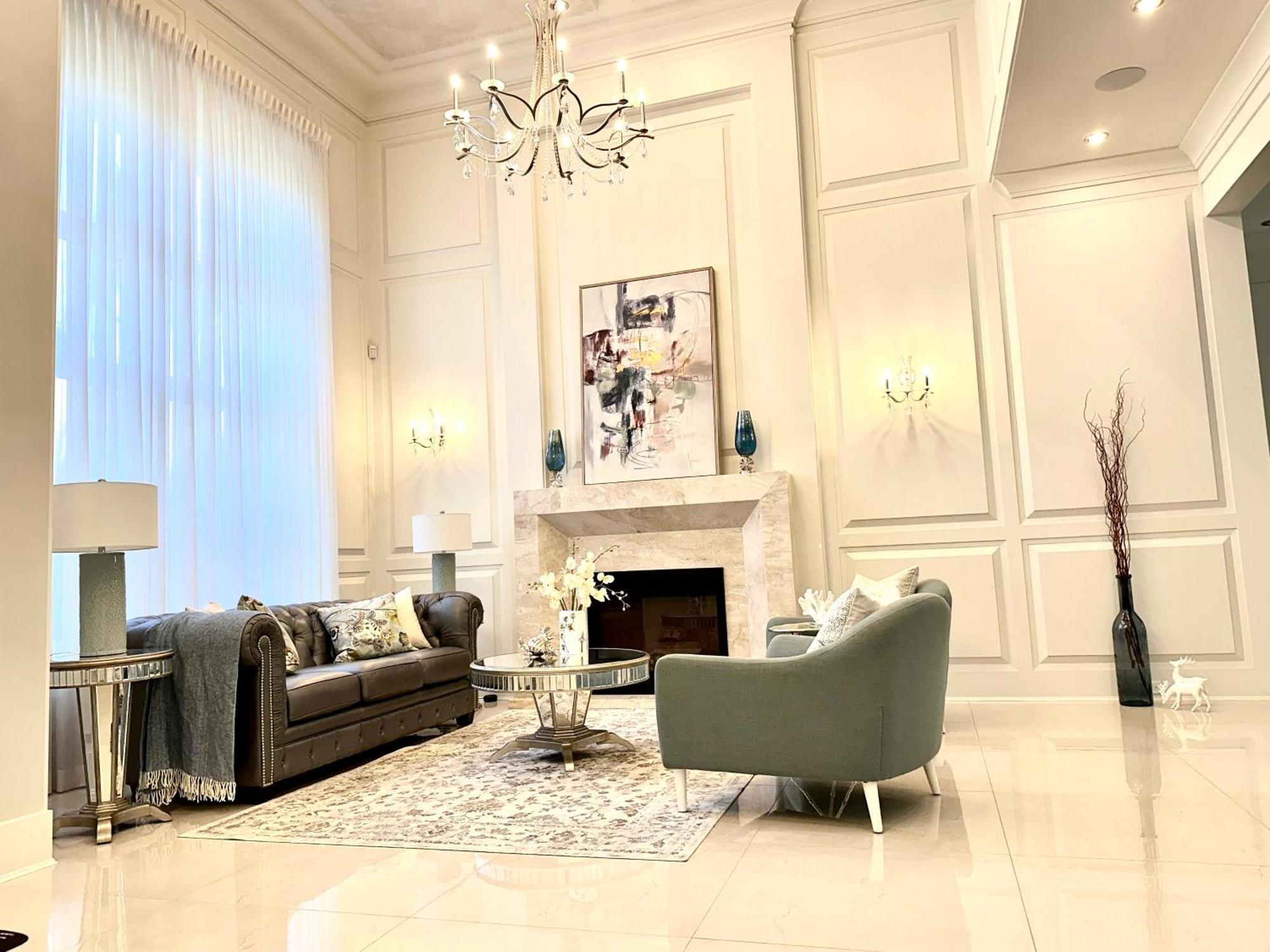 Vancouver Shangrila House ริชมอนด์ ภายนอก รูปภาพ