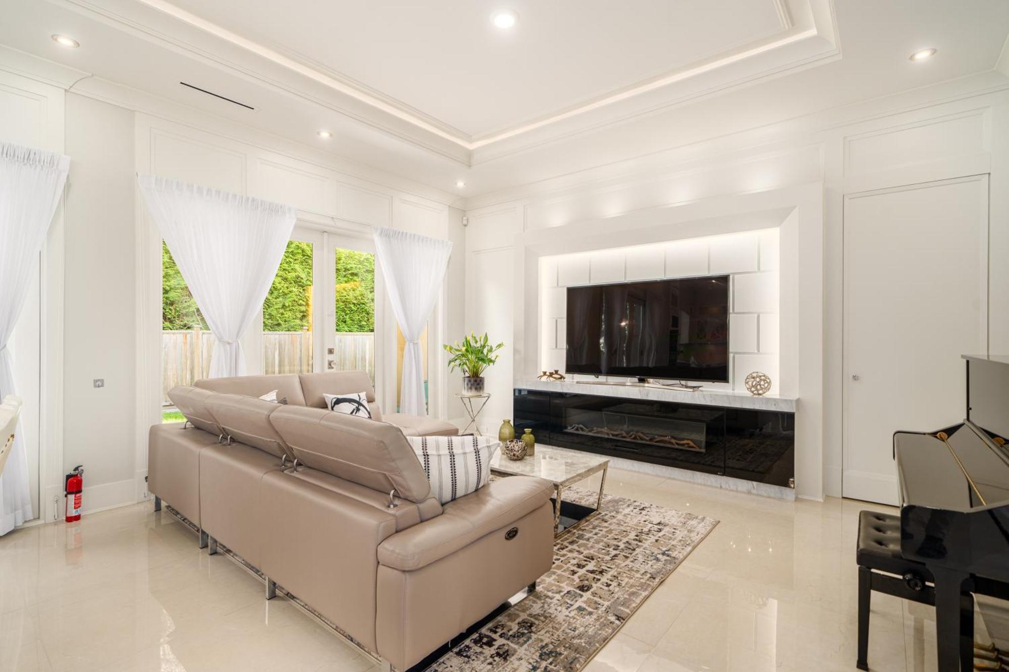 Vancouver Shangrila House ริชมอนด์ ภายนอก รูปภาพ