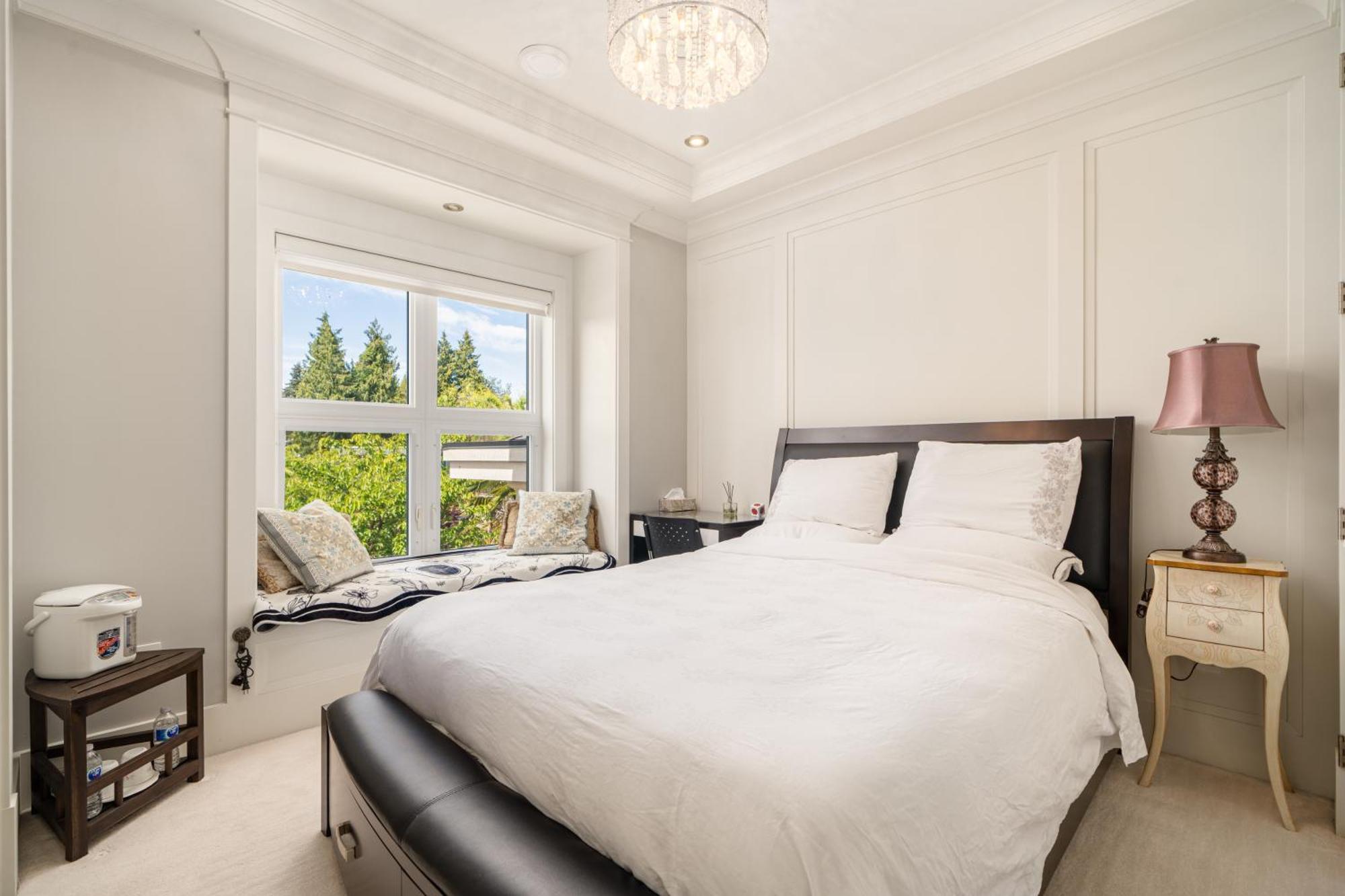Vancouver Shangrila House ริชมอนด์ ภายนอก รูปภาพ